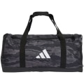 Adidas Linear Camo Duffelbag Unisex Daybag
