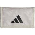Adidas Linear Print Geldbeutel Unisex Taschen-Zubehör