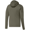 Adidas Terrex Techrock Hooded Wind Fleecejacke Herren