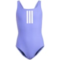Adidas 3-Streifen Mädchen Badeanzug