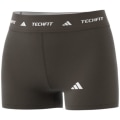 Adidas Techfit kurze 3inch Damen Tights