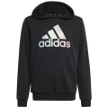 Adidas Metallic Print Hoodie Kinder Kapuzensweater
