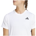 Adidas Train Essentials 3-Streifen Workout Damen T-Shirt
