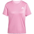 Adidas Train Essentials 3-Streifen Workout Damen T-Shirt
