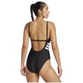 Adidas 3-Streifen U-back Damen Badeanzug