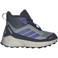 Adidas Terrex Trailmaker 2 Mid Rain.Rdy Kinder Multifunktionsschuhe