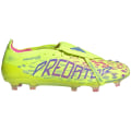 Adidas Predator Elite Fold-Over Tongue FG Unisex Nockenschuhe