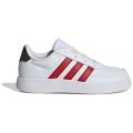 Adidas Breaknet Lifestyle Court Lace Schuh Kinder
