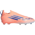 Adidas F50 Elite Laceless FG