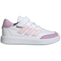 Adidas Courtblock Kinder Freizeitschuhe