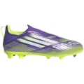 Adidas F50 League Laceless TF