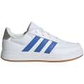 Adidas Breaknet Lifestyle Court Lace Schuh Kinder