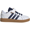 Adidas Grand Court 2.0 Kinder Freizeitschuhe
