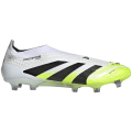 Adidas Predator Elite Laceless FG