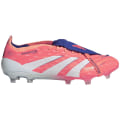 Adidas Predator Elite Fold-Over Tongue FG Unisex Nockenschuhe