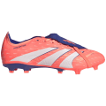 Adidas Predator League Fold-Over Tongue FG/MG Unisex Nockenschuhe