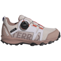 Adidas Terrex Agravic Boa® Rain.rdy Trailrunning-Schuh Kinder