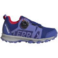 Adidas Terrex Agravic Boa® Trailrunning-Schuh Kinder