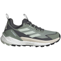 Adidas Terrex Free Hiker 2.0 Low Gore-Tex Damen Multifunktionsschuhe