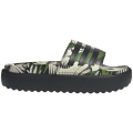 Adidas Platform adilette Damen Badeslipper