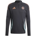Adidas FC Bayern München Tiro 24 Herren Sweatshirt