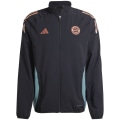 Adidas FC Bayern München Tiro 24 Herren Fußballjacke
