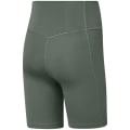 Adidas Optime Essentials Stash Pocket 7-Inch kurze Damen Tights