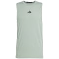 Adidas Designed for Training Workout Herren T-Shirt