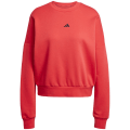 Adidas Essentials Small Logo Feelcomfy Damen Sweatshirt
