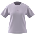 Adidas Essentials Small Logo Cotton Damen T-Shirt