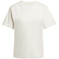 Adidas Essentials Small Logo Cotton Damen T-Shirt