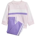 Adidas I 3S TIB FL SET Kinder Jogginganzug