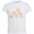 Adidas Seasonal Essentials Flower Mädchen T-Shirt
