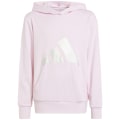 Adidas Seasonal Essentials Glam Cotton Mädchen Kapuzensweater