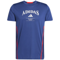 Adidas D4T Heritage TEE Herren T-Shirt