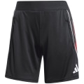 Adidas Tiro25C TR Show Damen Shorts