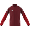 Adidas Tiro 25 Competition Presentation Kinder Fußballjacke