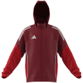 Adidas Tiro 25 Competition All-Weather Kinder Fußballjacke