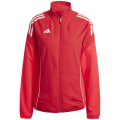 Adidas Tiro25Cpre Jktw Damen Fußballjacke