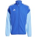 Adidas Tiro 25 Competition Presentation Herren Fußballjacke