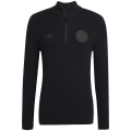 Adidas Deutschland DFB 125 Jahre Jubiläum Half-Zip Knit Herren Sweatshirt