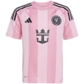 Adidas Inter Miami CF 25/26 Messi  Heimtrikot Kinder Trikot