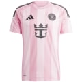 Adidas Inter Miami CF 25/26 Messi Heimtrikot Herren Trikot