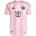 Adidas Inter Miami CF 25/26 Messi Heimtrikot Authentic Herren Trikot