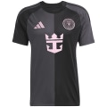 Adidas Inter Miami CF 25/26 Messi Auswärtstrikot Herren Trikot