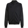 Adidas Tiro 25 Full-Zip Kinder Kapuzensweater