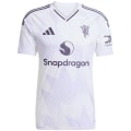Adidas Manchester United 25/26 Away Herren Trikot