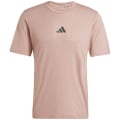 Adidas Power 3-Streifen Herren T-Shirt