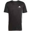 Adidas Train Essentials Seasonal Colorblock Herren T-Shirt