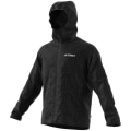Adidas Terrex Xperior Primaloft Loose Fill Insulated Hooded Jacket Herren Funktionsjacke